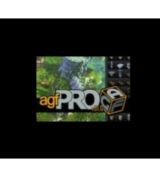 Axis Game Factory s AGFPRO Zombie FPS Player DLC Steam Key GLOBAL